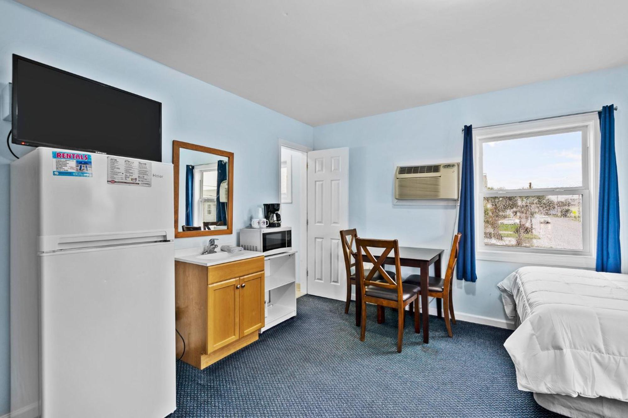 The Sand Dunes Kure Beach Exterior foto