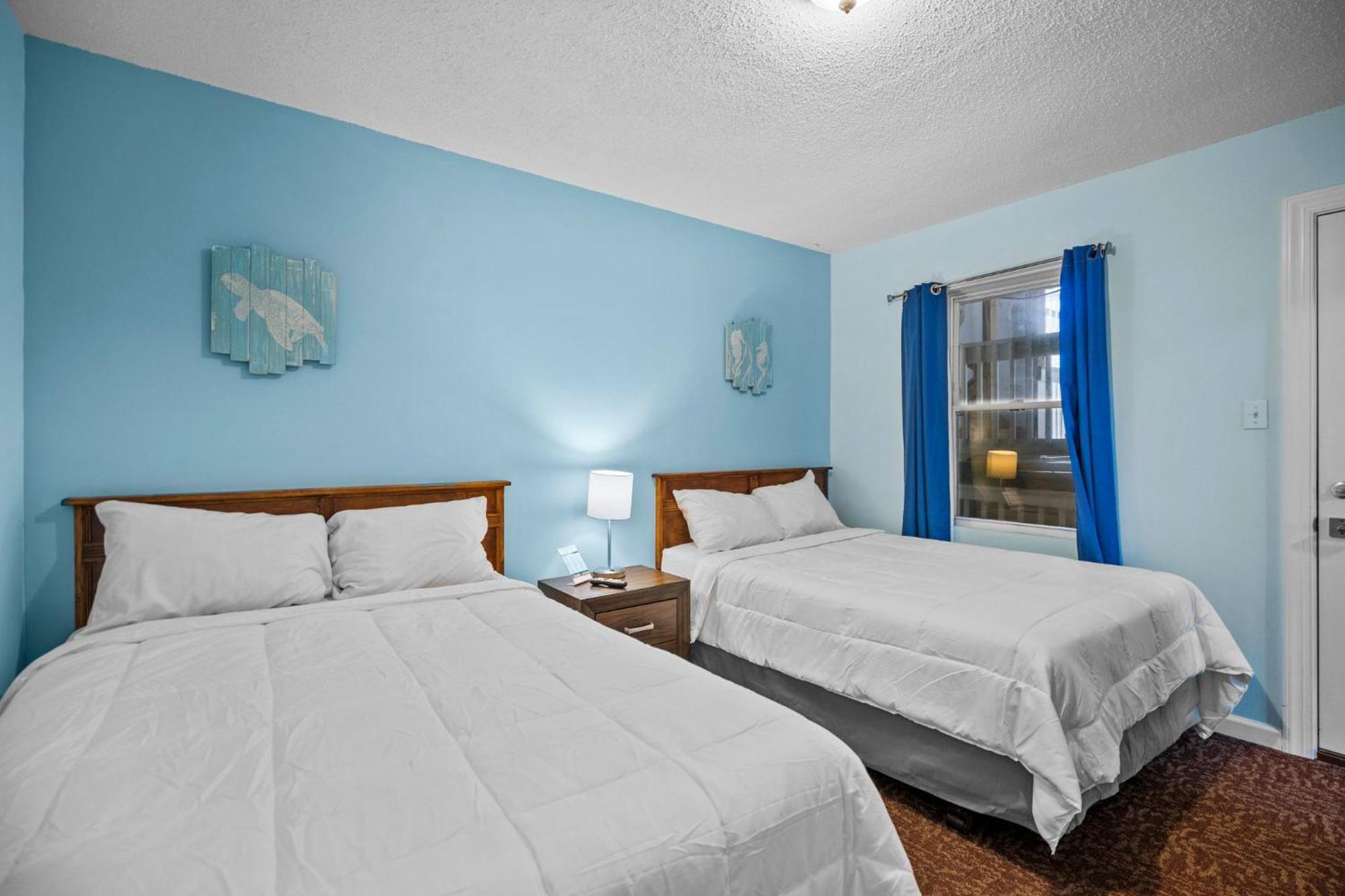 The Sand Dunes Kure Beach Exterior foto